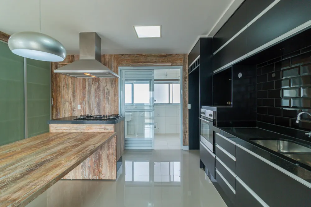 Apartamento, 3 quartos, 150 m² - Foto 3