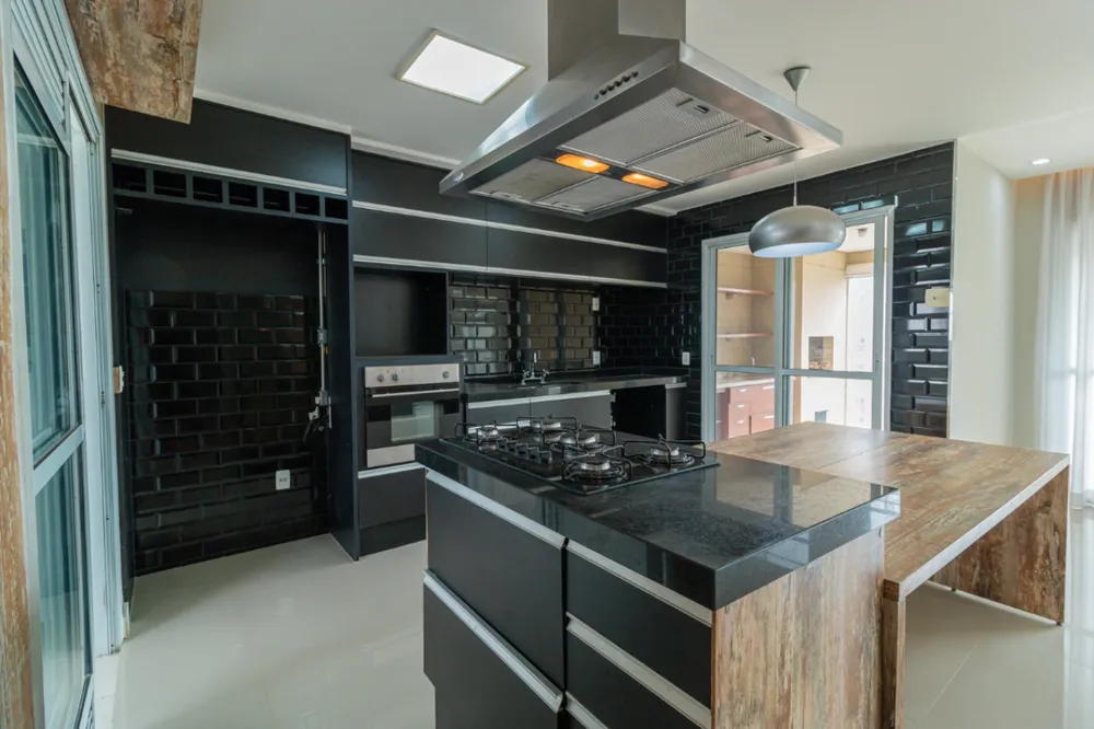 Apartamento, 3 quartos, 150 m² - Foto 8