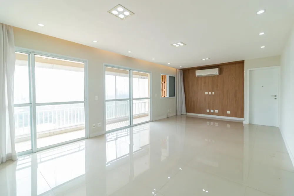Apartamento, 3 quartos, 150 m² - Foto 2