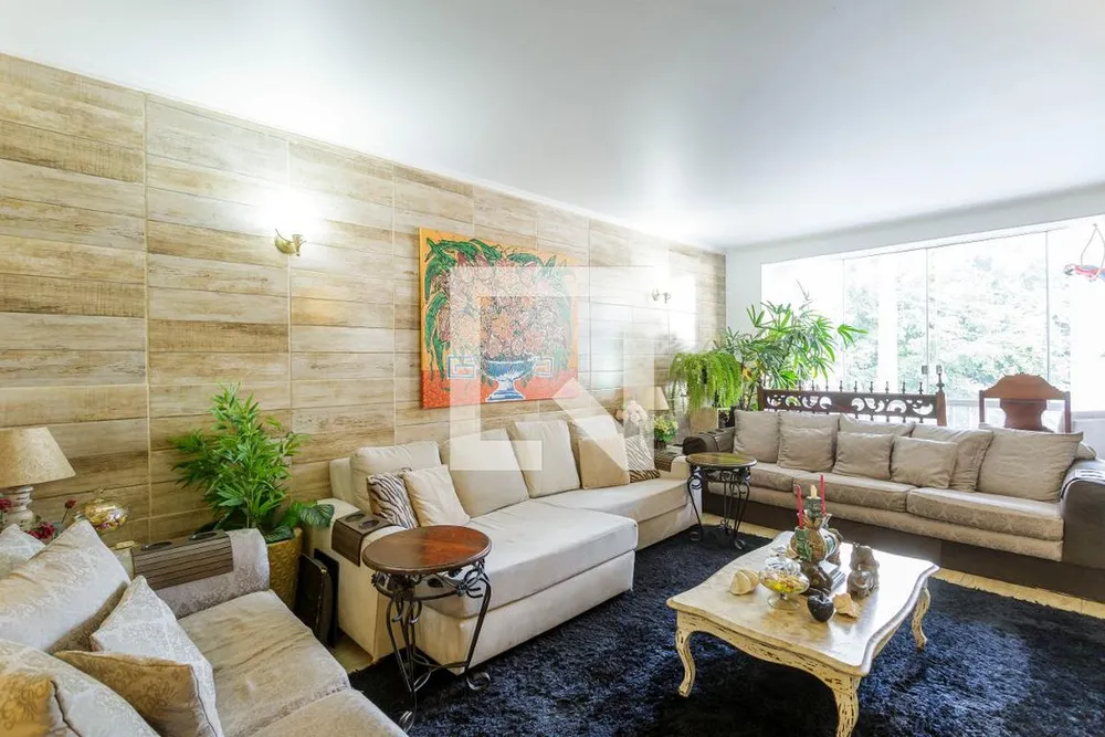 Apartamento, 4 quartos, 225 m² - Foto 4