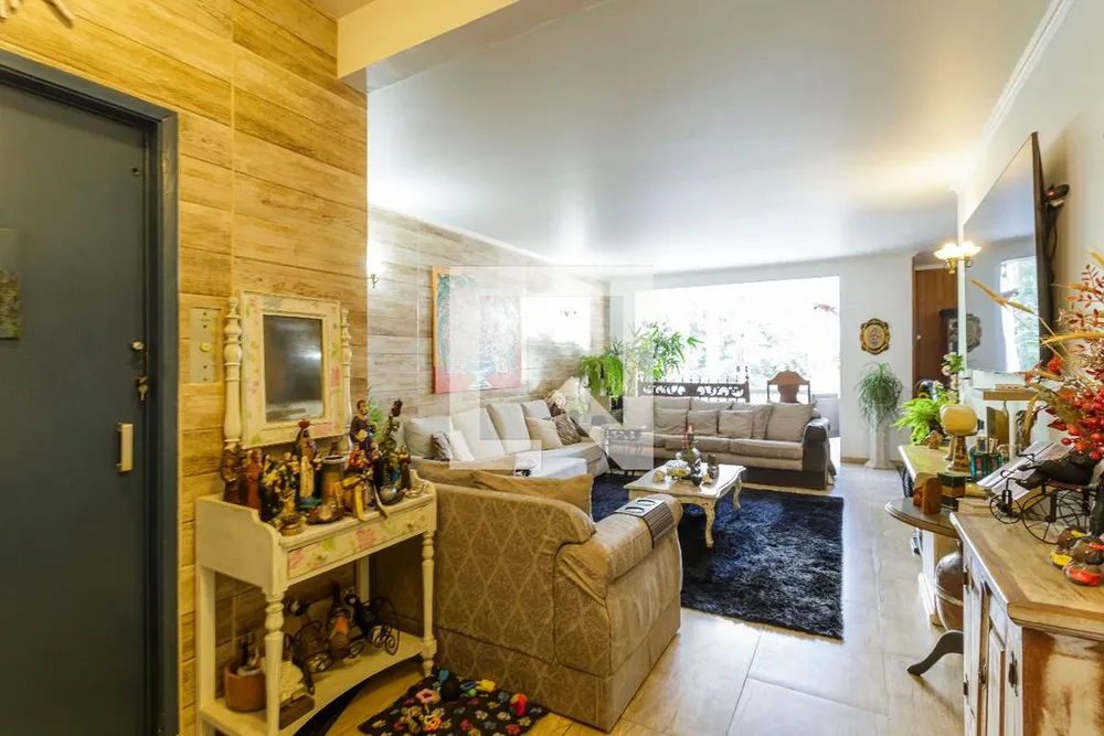 Apartamento, 4 quartos, 225 m² - Foto 1