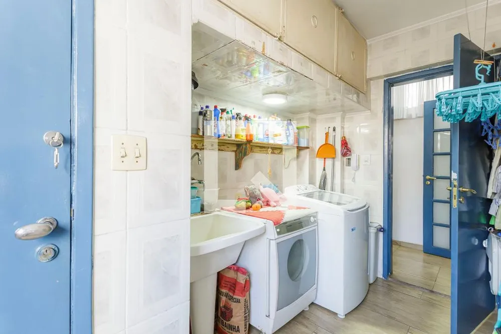 Apartamento, 4 quartos, 225 m² - Foto 8