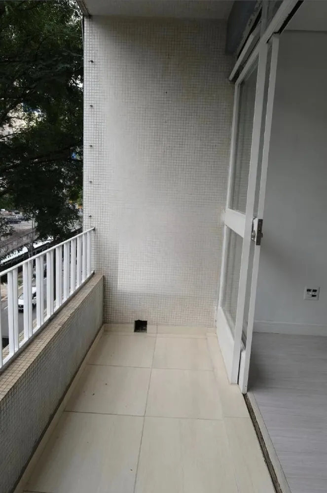 Apartamento, 2 quartos, 100 m² - Foto 1