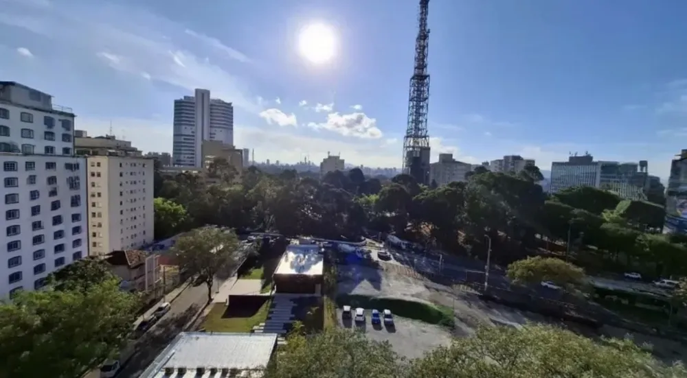 Apartamento, 2 quartos, 100 m² - Foto 4