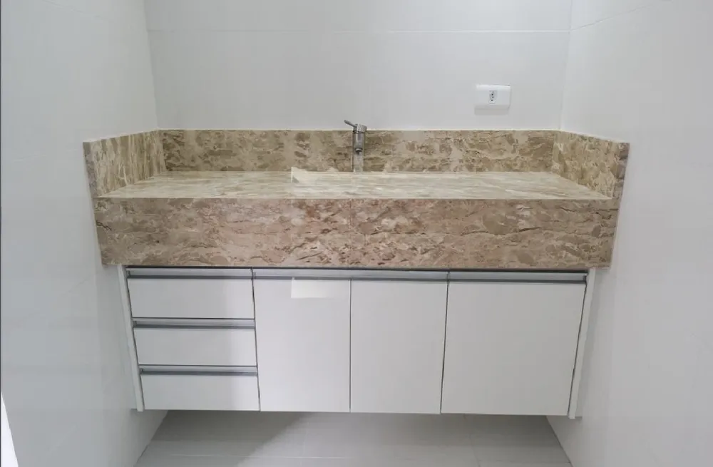 Apartamento, 2 quartos, 100 m² - Foto 5