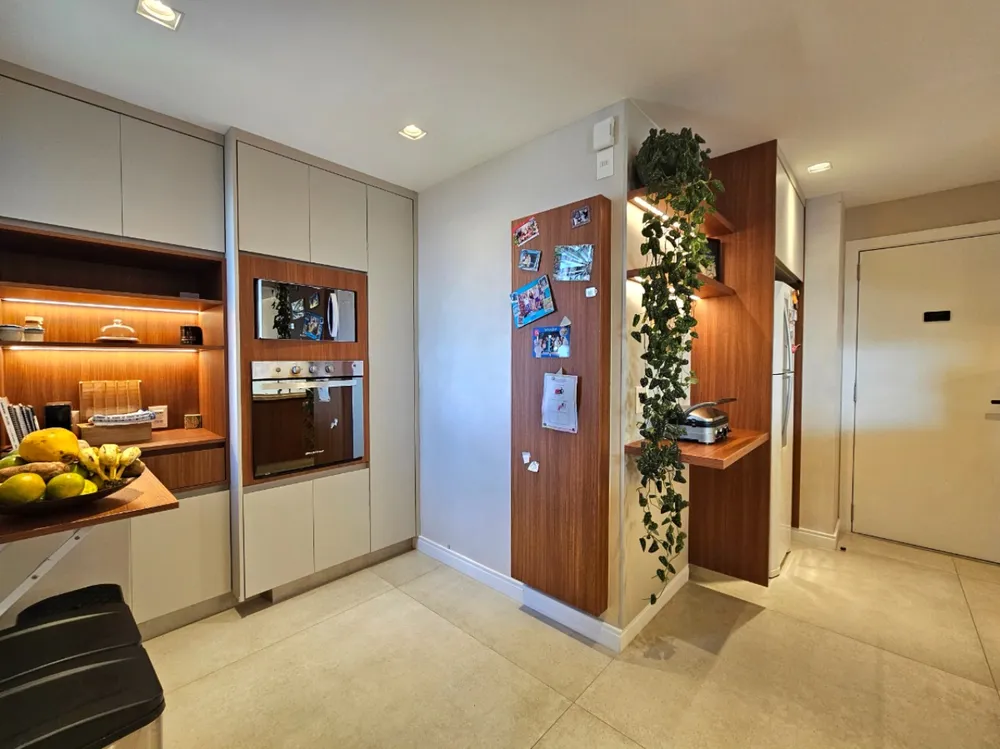 Apartamento, 3 quartos, 150 m² - Foto 5
