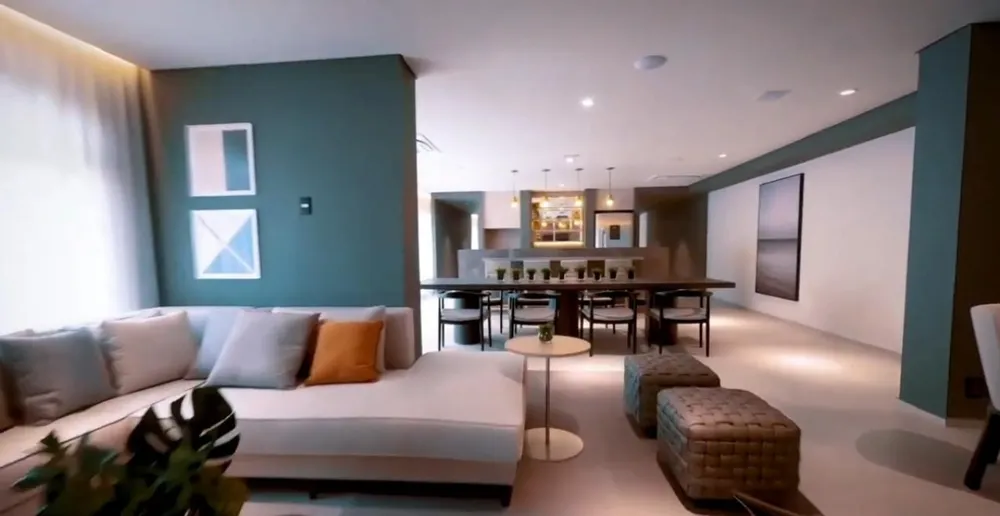 Apartamento, 3 quartos, 150 m² - Foto 6