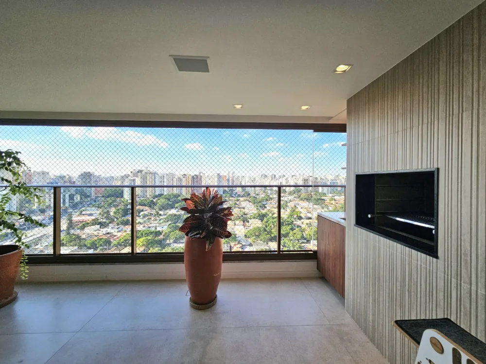 Apartamento, 3 quartos, 150 m² - Foto 3
