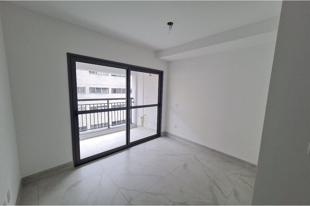 Apartamento, 1 quarto, 25 m² - Foto 4