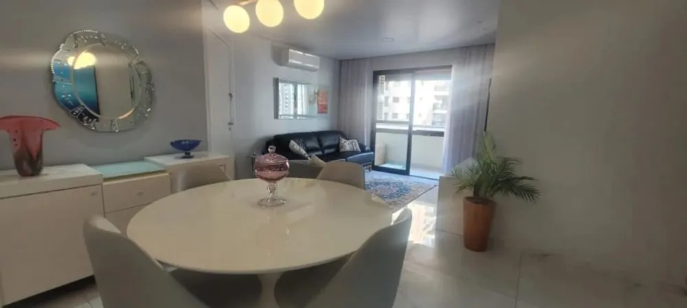 Apartamento, 3 quartos, 110 m² - Foto 4