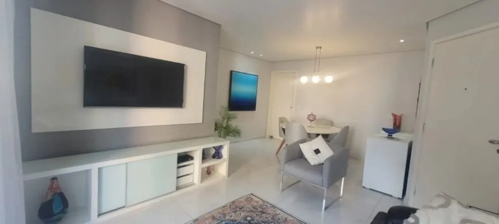 Apartamento, 3 quartos, 110 m² - Foto 2