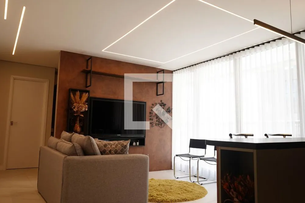 Apartamento, 1 quarto, 60 m² - Foto 1