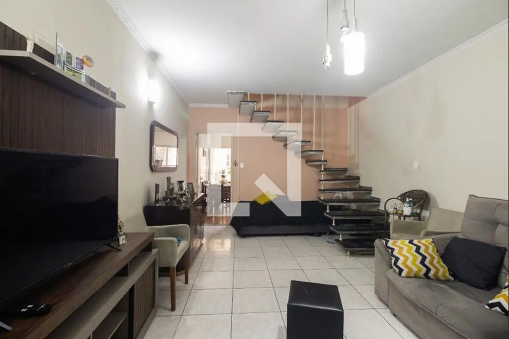 Casa, 2 quartos, 137 m² - Foto 2