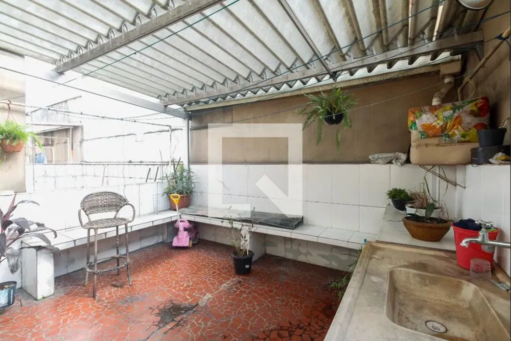 Casa, 2 quartos, 137 m² - Foto 6