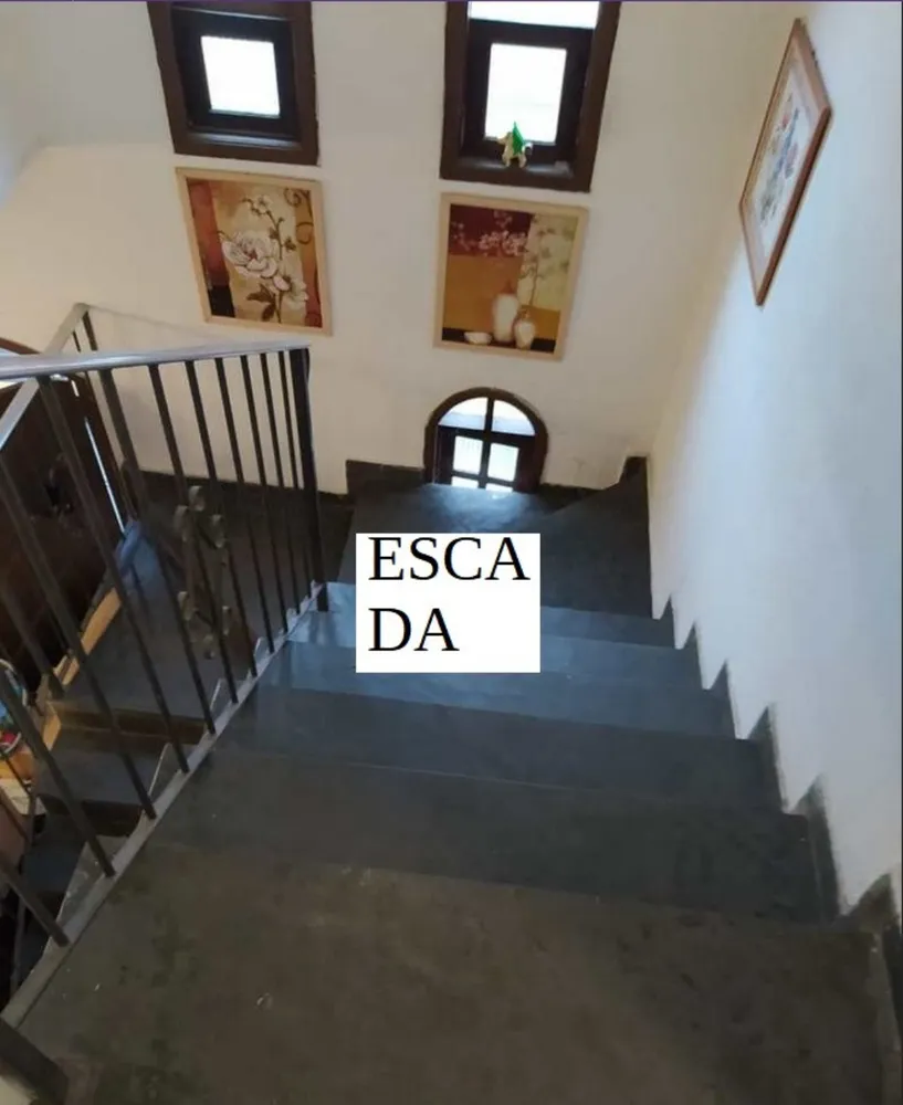 Casa, 3 quartos, 116 m² - Foto 1