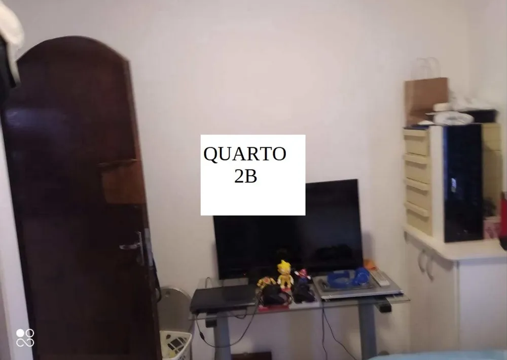 Casa, 3 quartos, 116 m² - Foto 2