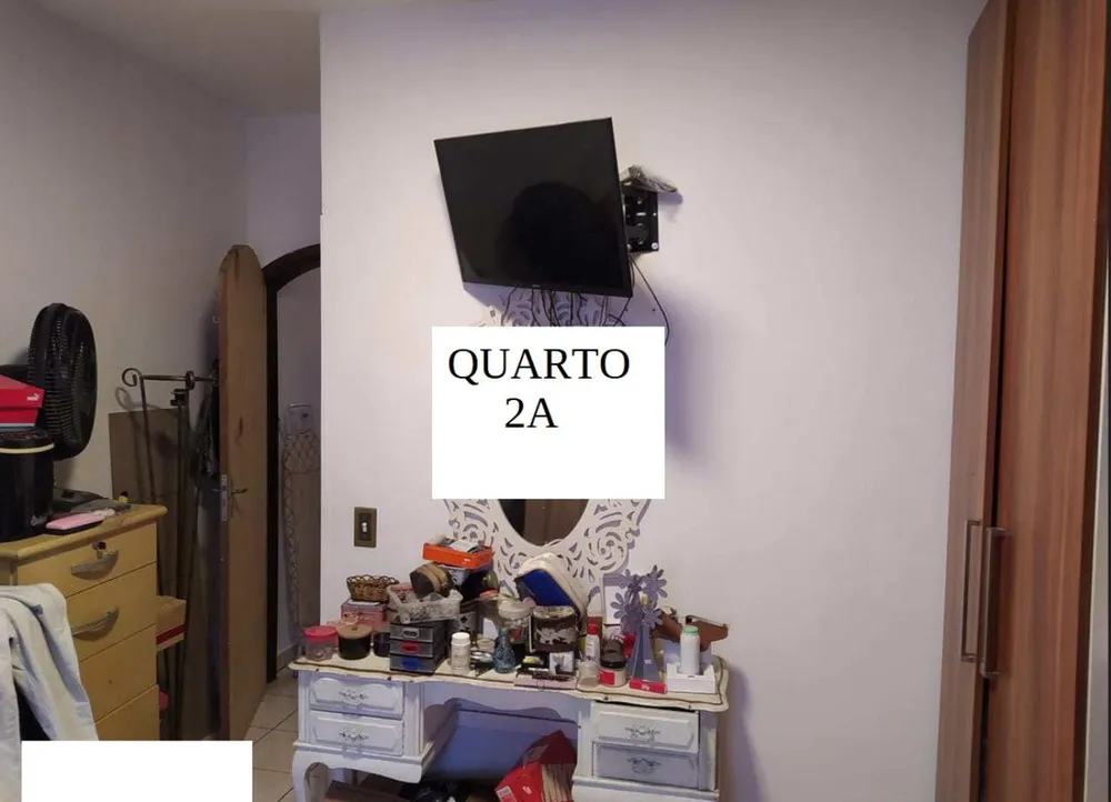 Casa, 3 quartos, 116 m² - Foto 12