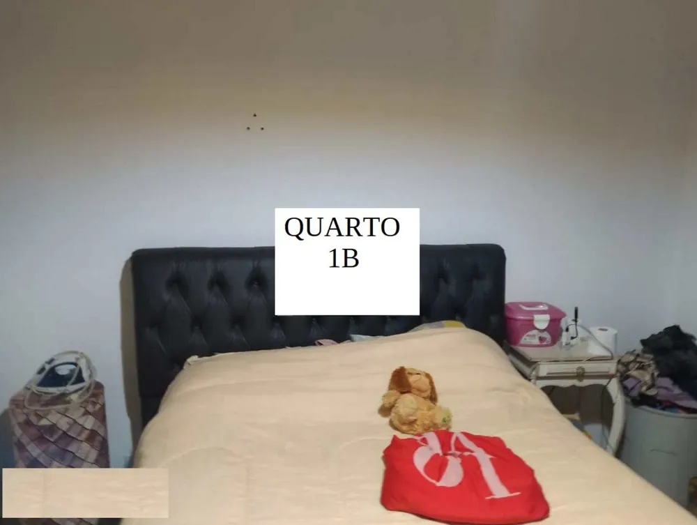 Casa, 3 quartos, 116 m² - Foto 10