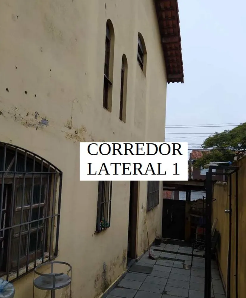 Casa, 3 quartos, 116 m² - Foto 6