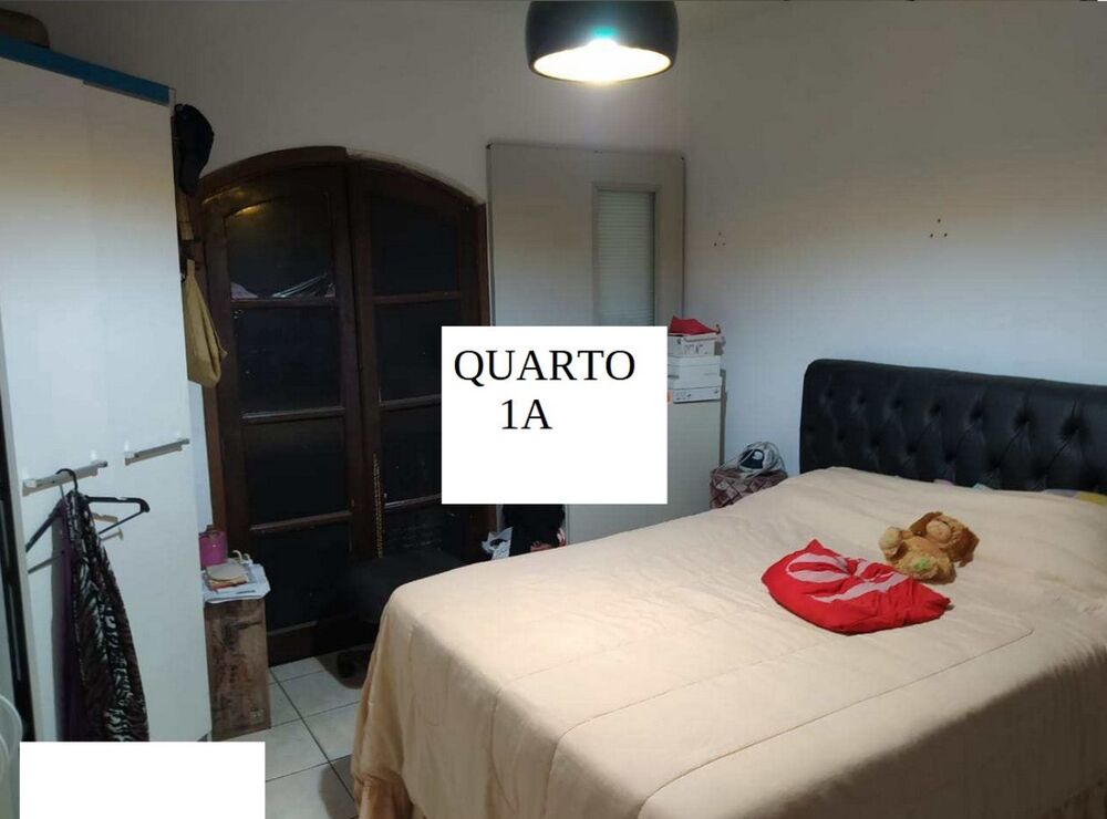 Casa, 3 quartos, 116 m² - Foto 2