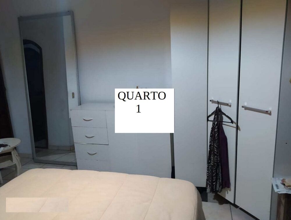 Casa, 3 quartos, 116 m² - Foto 3