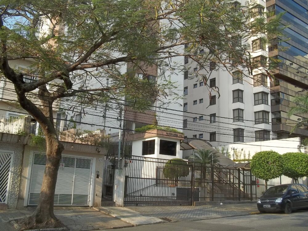 Apartamento, 2 quartos, 60 m² - Foto 1