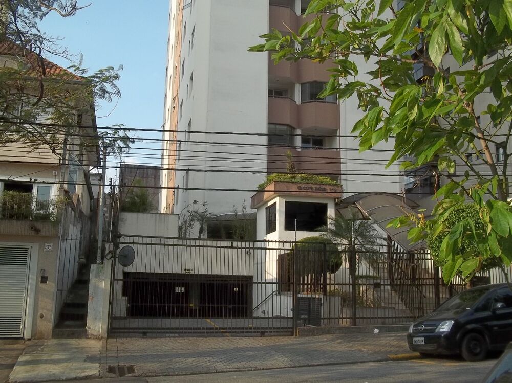 Apartamento, 2 quartos, 60 m² - Foto 2