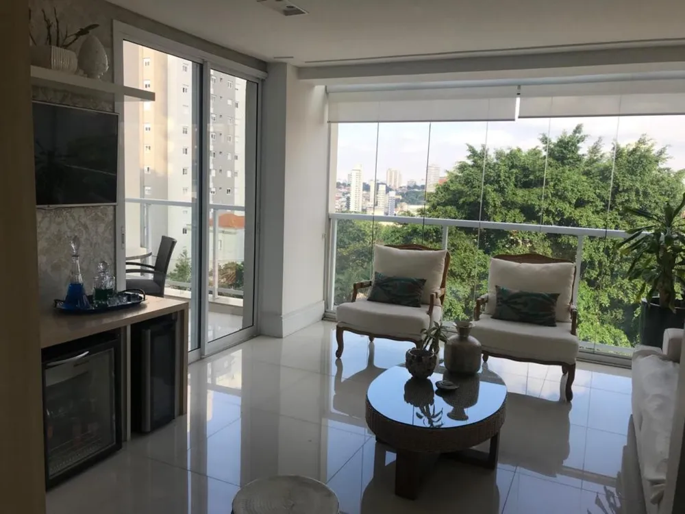 Apartamento, 3 quartos, 236 m² - Foto 11