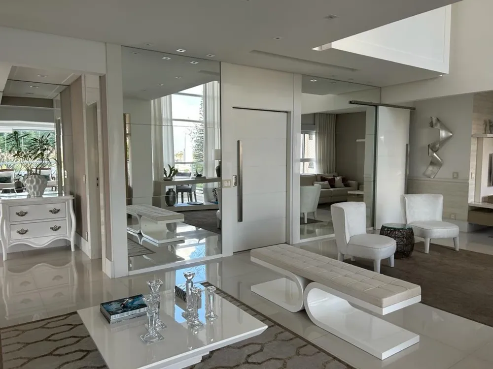 Apartamento, 3 quartos, 236 m² - Foto 9