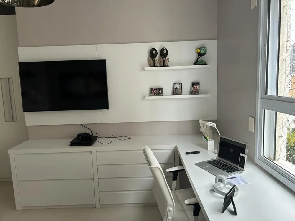 Apartamento, 3 quartos, 236 m² - Foto 13