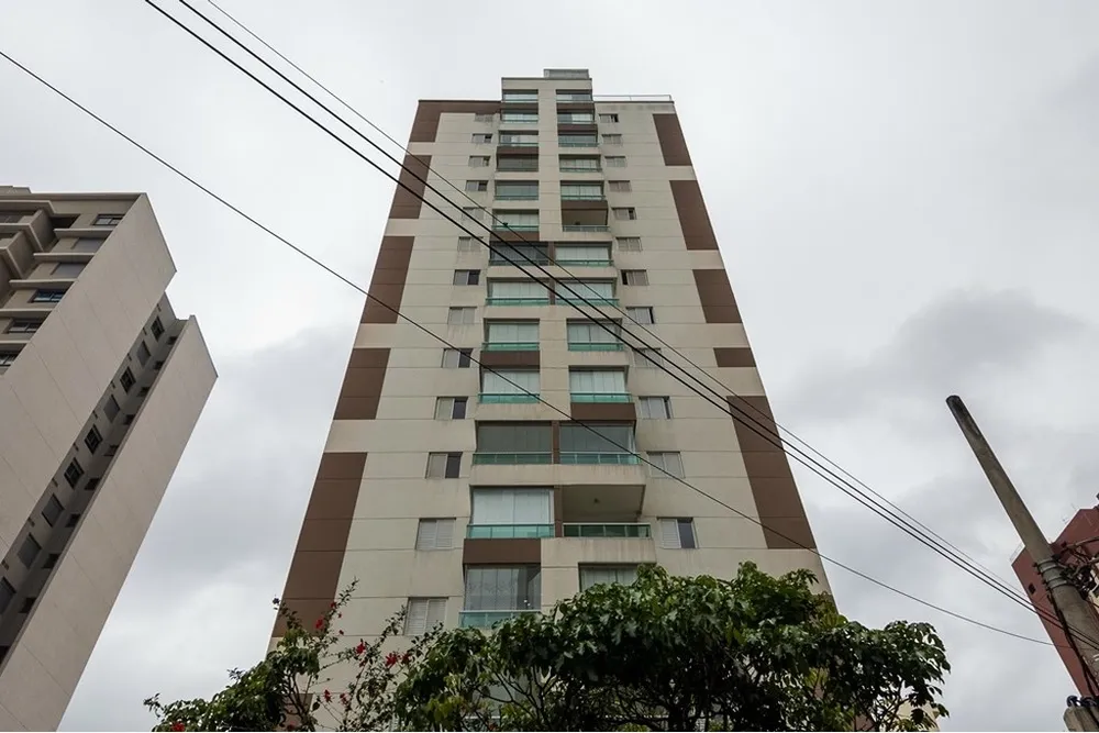Apartamento, 2 quartos, 51 m² - Foto 1