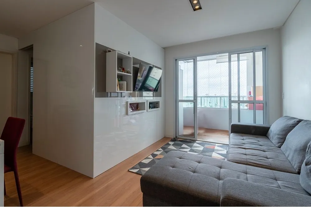 Apartamento, 2 quartos, 51 m² - Foto 4