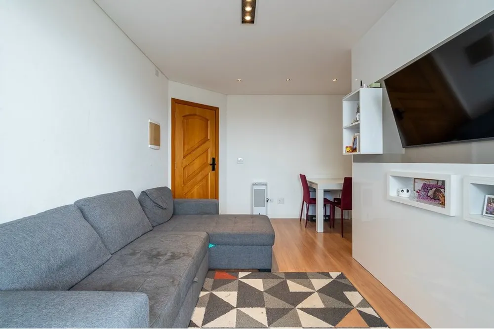 Apartamento, 2 quartos, 51 m² - Foto 2