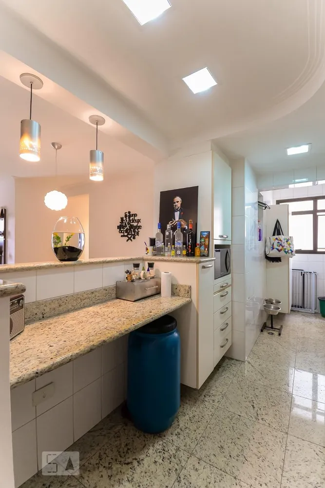 Apartamento, 3 quartos, 75 m² - Foto 6