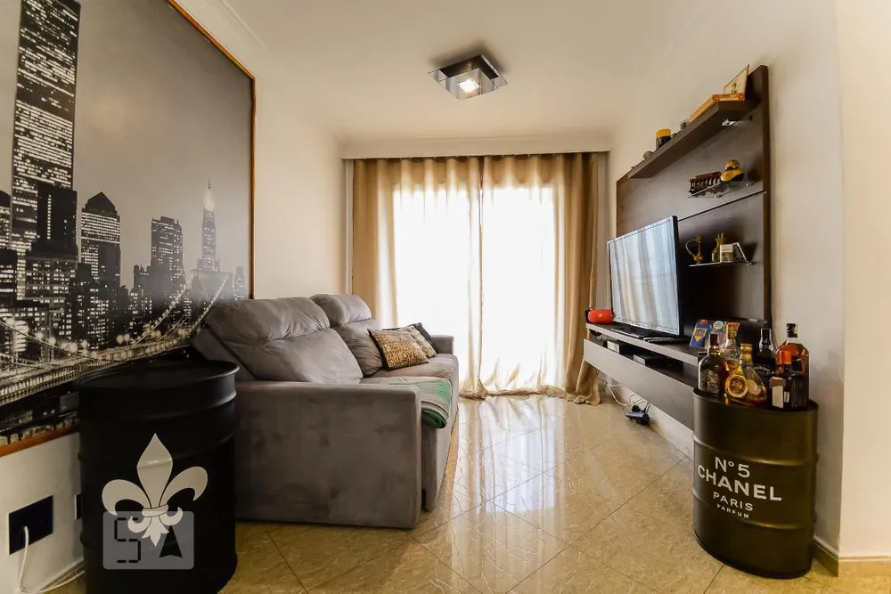 Apartamento, 3 quartos, 75 m² - Foto 1