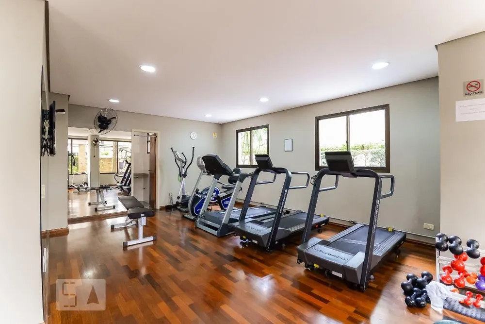 Apartamento, 3 quartos, 75 m² - Foto 8