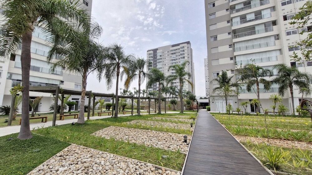 Apartamento, 2 quartos, 96 m² - Foto 2