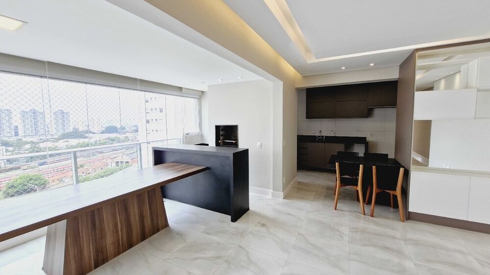 Apartamento, 2 quartos, 96 m² - Foto 1