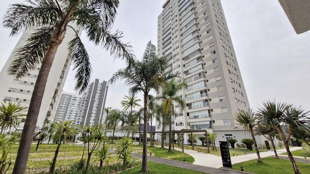 Apartamento, 2 quartos, 96 m² - Foto 4