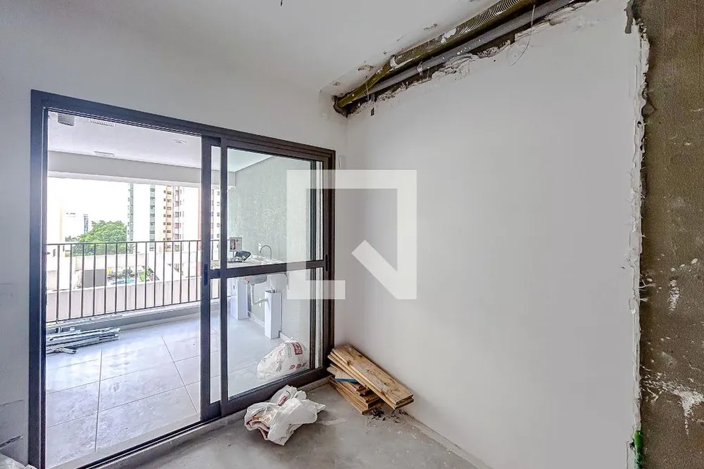 Apartamento, 2 quartos, 57 m² - Foto 2