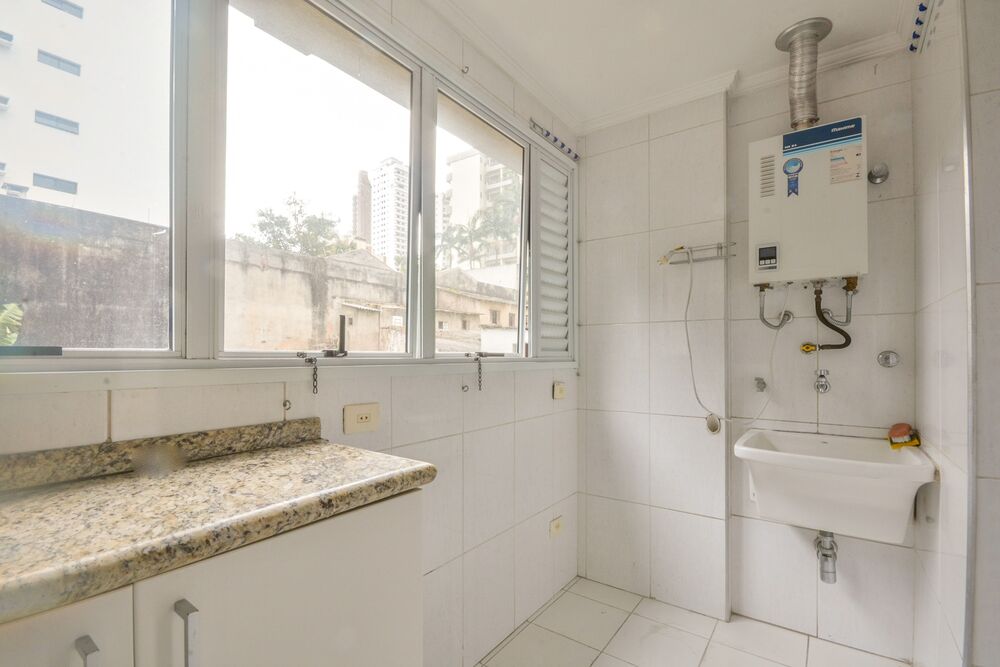 Apartamento, 3 quartos, 128 m² - Foto 8