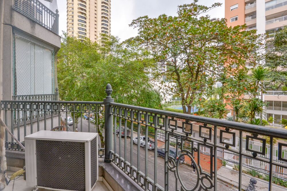 Apartamento, 3 quartos, 128 m² - Foto 5