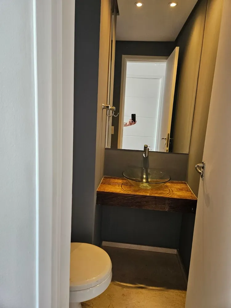 Cobertura, 4 quartos, 300 m² - Foto 11