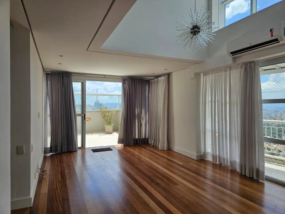Cobertura, 4 quartos, 300 m² - Foto 4