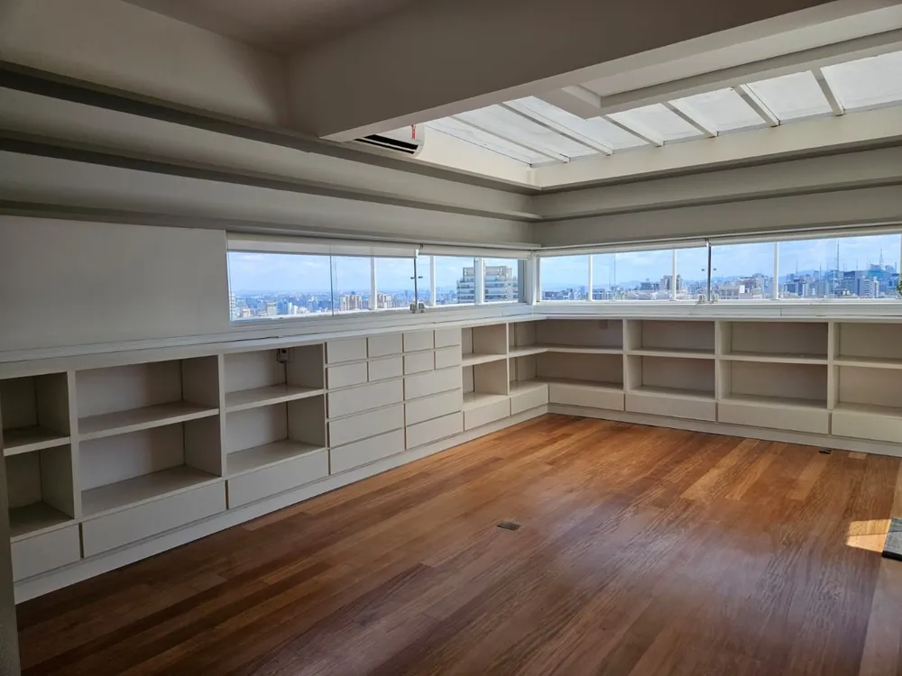 Cobertura, 4 quartos, 300 m² - Foto 5