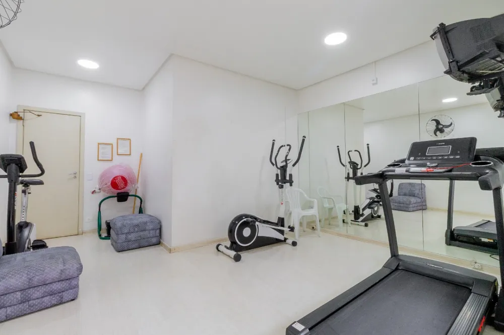 Apartamento, 3 quartos, 240 m² - Foto 7