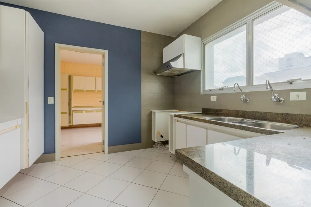 Apartamento, 3 quartos, 240 m² - Foto 5