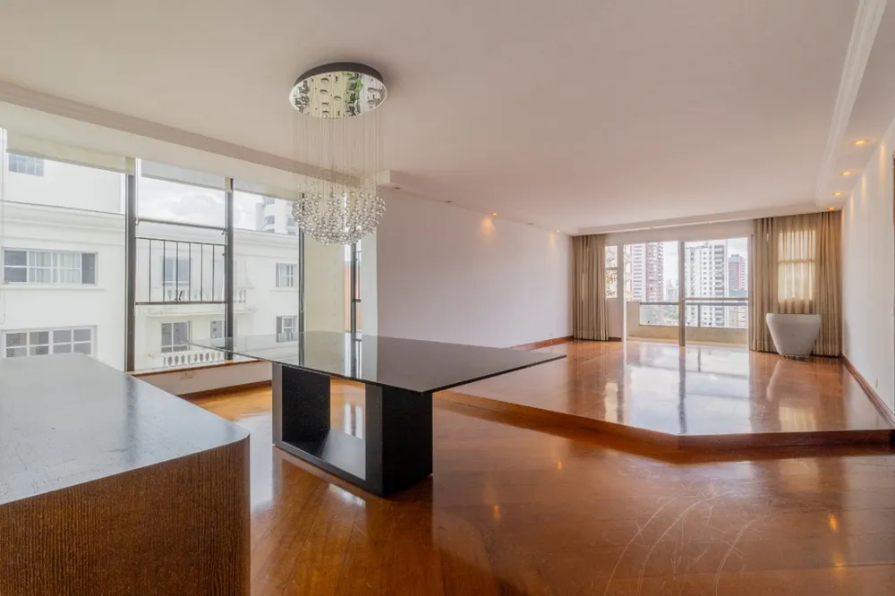 Apartamento, 3 quartos, 240 m² - Foto 6