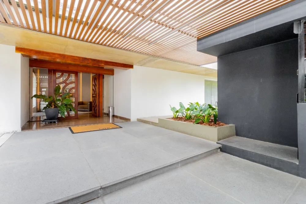 Apartamento, 3 quartos, 240 m² - Foto 3