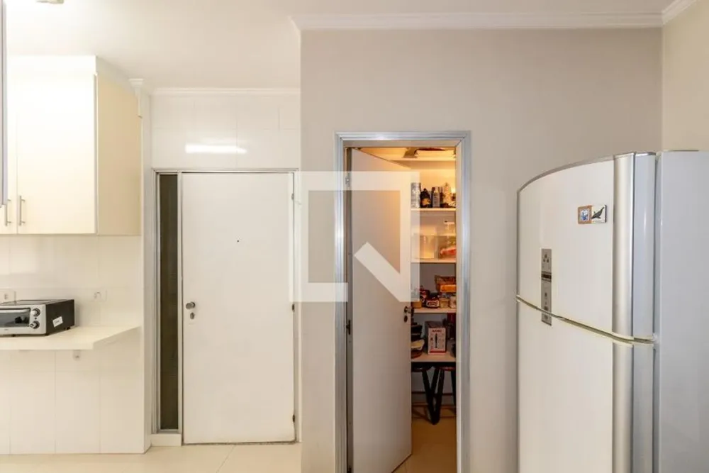 Apartamento, 3 quartos, 142 m² - Foto 8